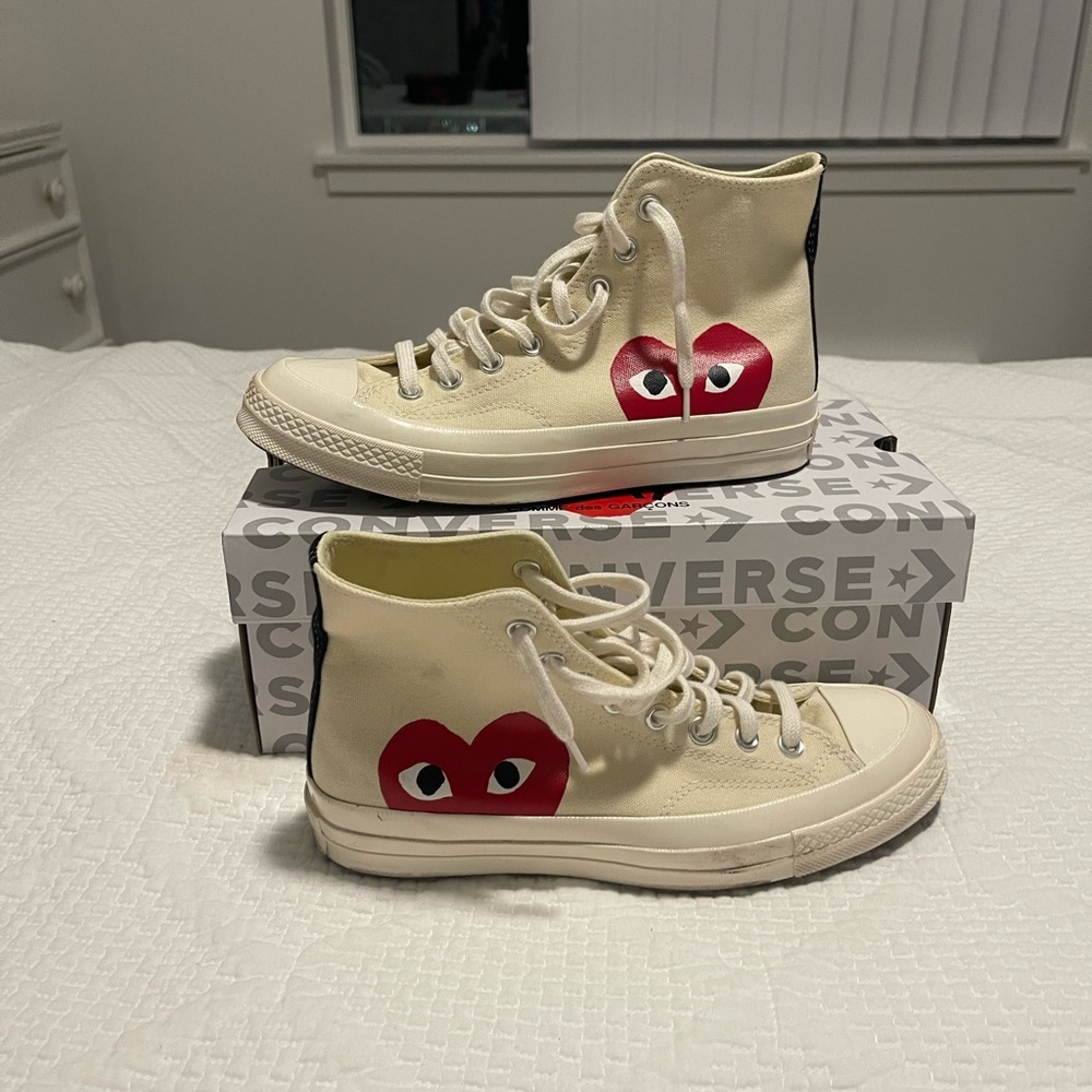 Converse